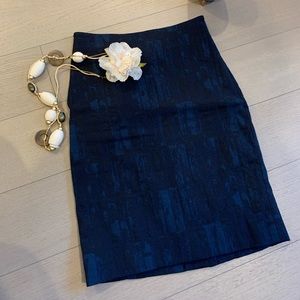 MM. Lafleur Skirt